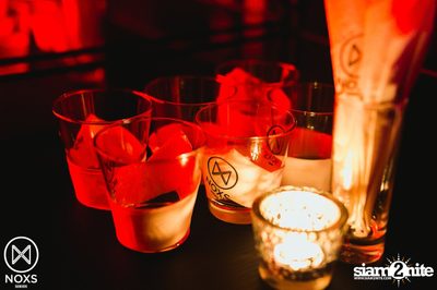 Thursday Night at NOXS Bangkok, Ekamai-Raminthra — photo 12