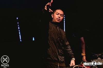 Thursday Night at NOXS Bangkok, Ekamai-Raminthra — photo 14