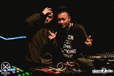 Thursday Night at NOXS Bangkok, Ekamai-Raminthra — photo 16