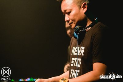 Thursday Night at NOXS Bangkok, Ekamai-Raminthra — photo 17