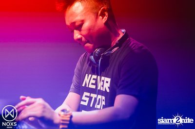 Thursday Night at NOXS Bangkok, Ekamai-Raminthra — photo 18