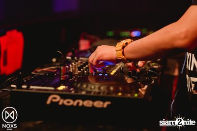 Thursday Night at NOXS Bangkok, Ekamai-Raminthra — photo 19