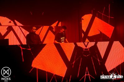 Thursday Night at NOXS Bangkok, Ekamai-Raminthra — photo 20