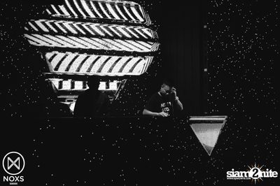 Thursday Night at NOXS Bangkok, Ekamai-Raminthra — photo 21