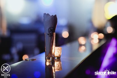 Thursday Night at NOXS Bangkok, Ekamai-Raminthra — photo 22