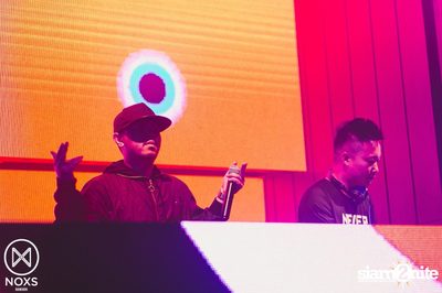 Thursday Night at NOXS Bangkok, Ekamai-Raminthra — photo 23