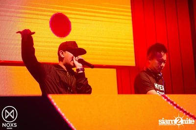 Thursday Night at NOXS Bangkok, Ekamai-Raminthra — photo 24
