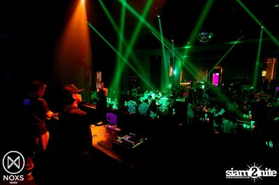 Thursday Night at NOXS Bangkok, Ekamai-Raminthra — photo 26