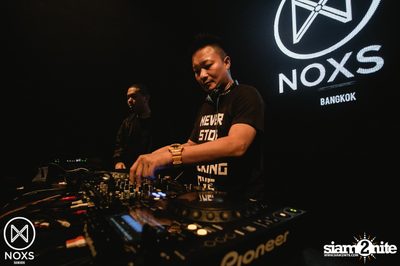 Thursday Night at NOXS Bangkok, Ekamai-Raminthra — photo 30