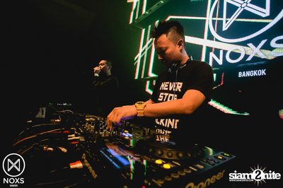 Thursday Night at NOXS Bangkok, Ekamai-Raminthra — photo 31