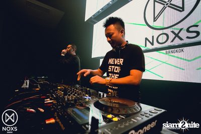 Thursday Night at NOXS Bangkok, Ekamai-Raminthra — photo 32