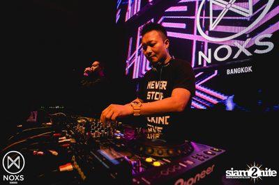 Thursday Night at NOXS Bangkok, Ekamai-Raminthra — photo 33