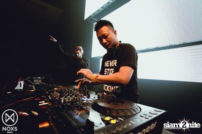 Thursday Night at NOXS Bangkok, Ekamai-Raminthra — photo 34