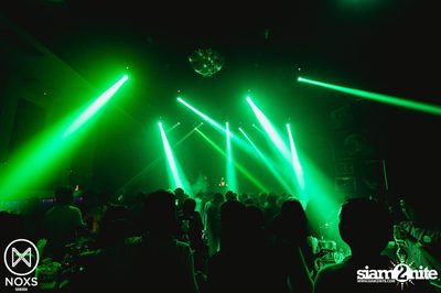 Thursday Night at NOXS Bangkok, Ekamai-Raminthra — photo 39