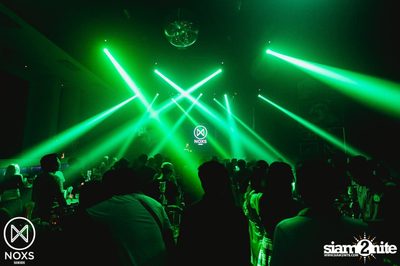 Thursday Night at NOXS Bangkok, Ekamai-Raminthra — photo 40