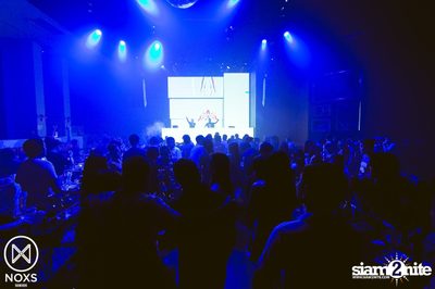 Thursday Night at NOXS Bangkok, Ekamai-Raminthra — photo 41
