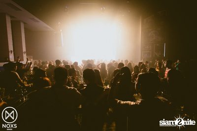 Thursday Night at NOXS Bangkok, Ekamai-Raminthra — photo 42