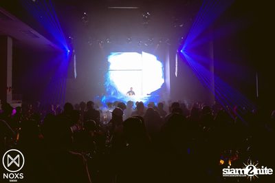 Thursday Night at NOXS Bangkok, Ekamai-Raminthra — photo 43