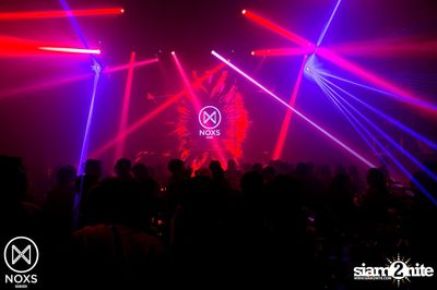 Thursday Night at NOXS Bangkok, Ekamai-Raminthra — photo 44