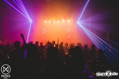Thursday Night at NOXS Bangkok, Ekamai-Raminthra — photo 47