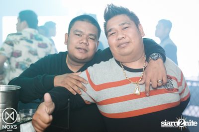 Thursday Night at NOXS Bangkok, Ekamai-Raminthra — photo 54