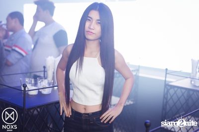 Thursday Night at NOXS Bangkok, Ekamai-Raminthra — photo 57