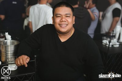 Thursday Night at NOXS Bangkok, Ekamai-Raminthra — photo 58