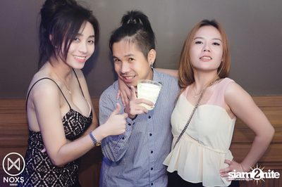 Thursday Night at NOXS Bangkok, Ekamai-Raminthra — photo 60