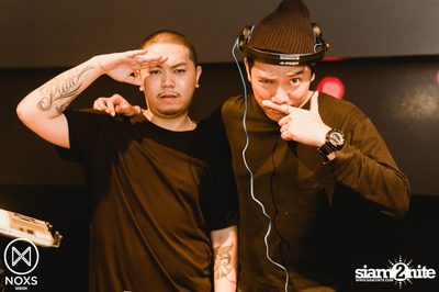 Thursday Night at NOXS Bangkok, Ekamai-Raminthra — photo 61