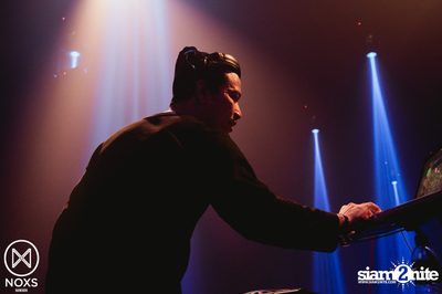 Thursday Night at NOXS Bangkok, Ekamai-Raminthra — photo 63