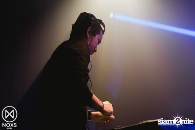 Thursday Night at NOXS Bangkok, Ekamai-Raminthra — photo 64