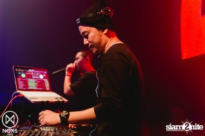Thursday Night at NOXS Bangkok, Ekamai-Raminthra — photo 65