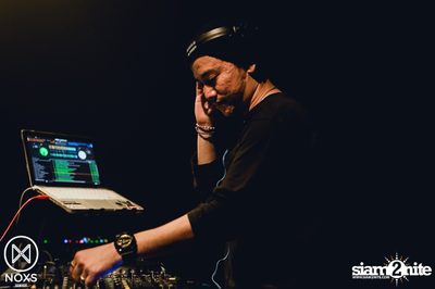 Thursday Night at NOXS Bangkok, Ekamai-Raminthra — photo 66