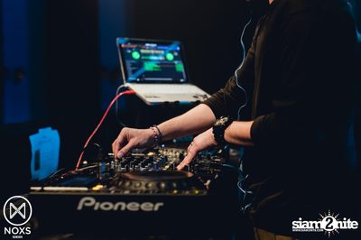 Thursday Night at NOXS Bangkok, Ekamai-Raminthra — photo 67
