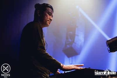 Thursday Night at NOXS Bangkok, Ekamai-Raminthra — photo 68