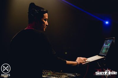 Thursday Night at NOXS Bangkok, Ekamai-Raminthra — photo 69
