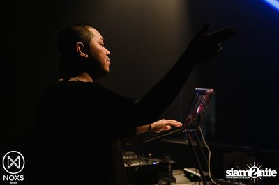 Thursday Night at NOXS Bangkok, Ekamai-Raminthra — photo 70