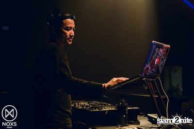 Thursday Night at NOXS Bangkok, Ekamai-Raminthra — photo 71