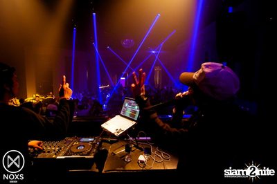 Thursday Night at NOXS Bangkok, Ekamai-Raminthra — photo 73