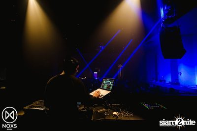 Thursday Night at NOXS Bangkok, Ekamai-Raminthra — photo 74