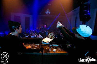 Thursday Night at NOXS Bangkok, Ekamai-Raminthra — photo 75
