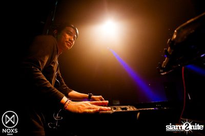 Thursday Night at NOXS Bangkok, Ekamai-Raminthra — photo 76