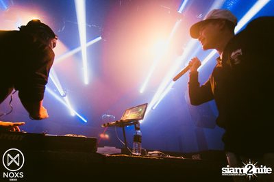 Thursday Night at NOXS Bangkok, Ekamai-Raminthra — photo 77