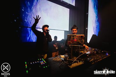 Thursday Night at NOXS Bangkok, Ekamai-Raminthra — photo 81