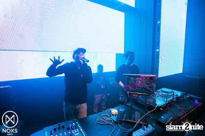 Thursday Night at NOXS Bangkok, Ekamai-Raminthra — photo 82