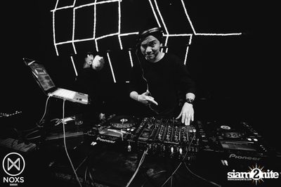 Thursday Night at NOXS Bangkok, Ekamai-Raminthra — photo 83