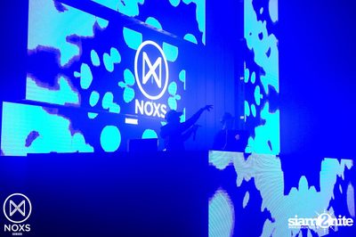 Thursday Night at NOXS Bangkok, Ekamai-Raminthra — photo 84