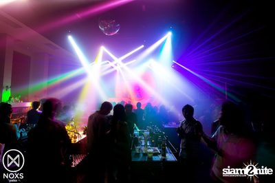 Thursday Night at NOXS Bangkok, Ekamai-Raminthra — photo 89
