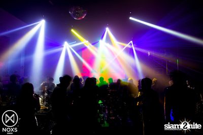 Thursday Night at NOXS Bangkok, Ekamai-Raminthra — photo 90