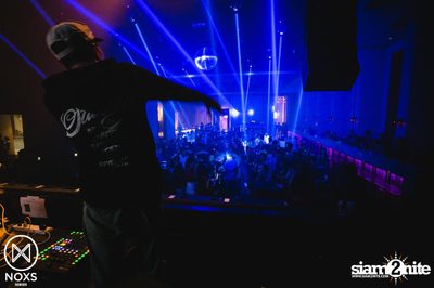 Thursday Night at NOXS Bangkok, Ekamai-Raminthra — photo 92